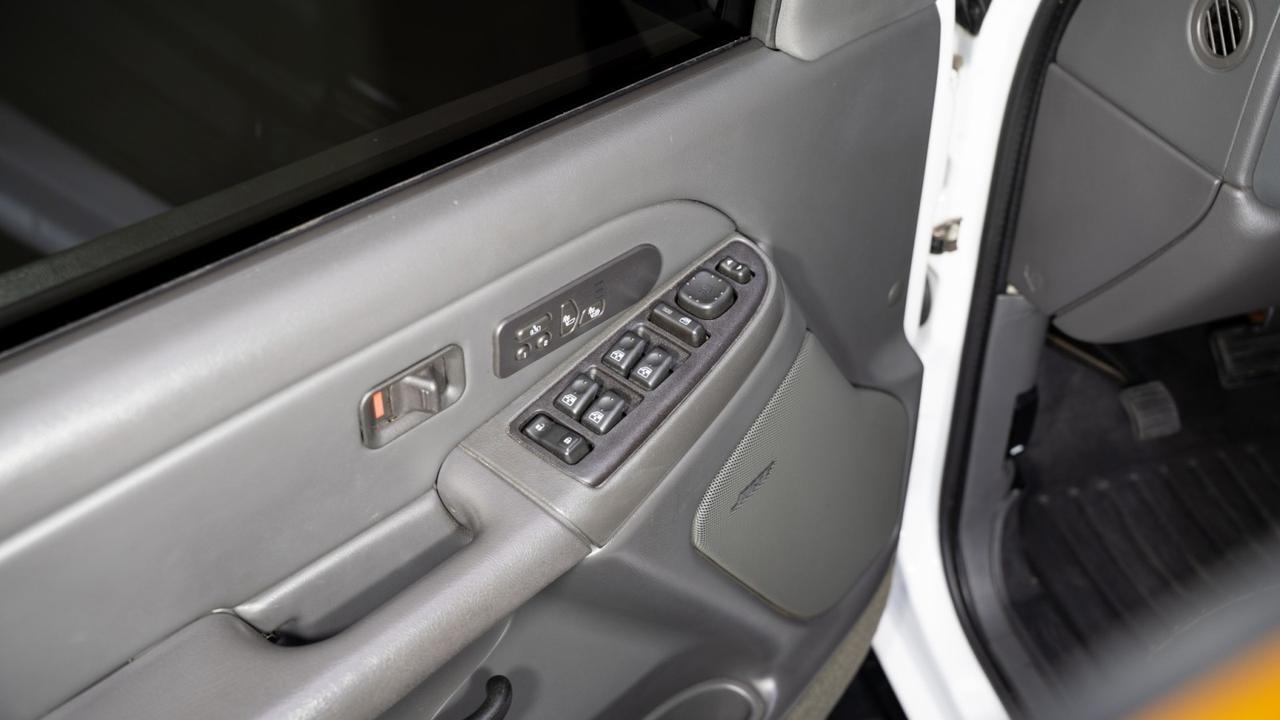 2004 Chevrolet Silverado 2500HD LT Franklin TN