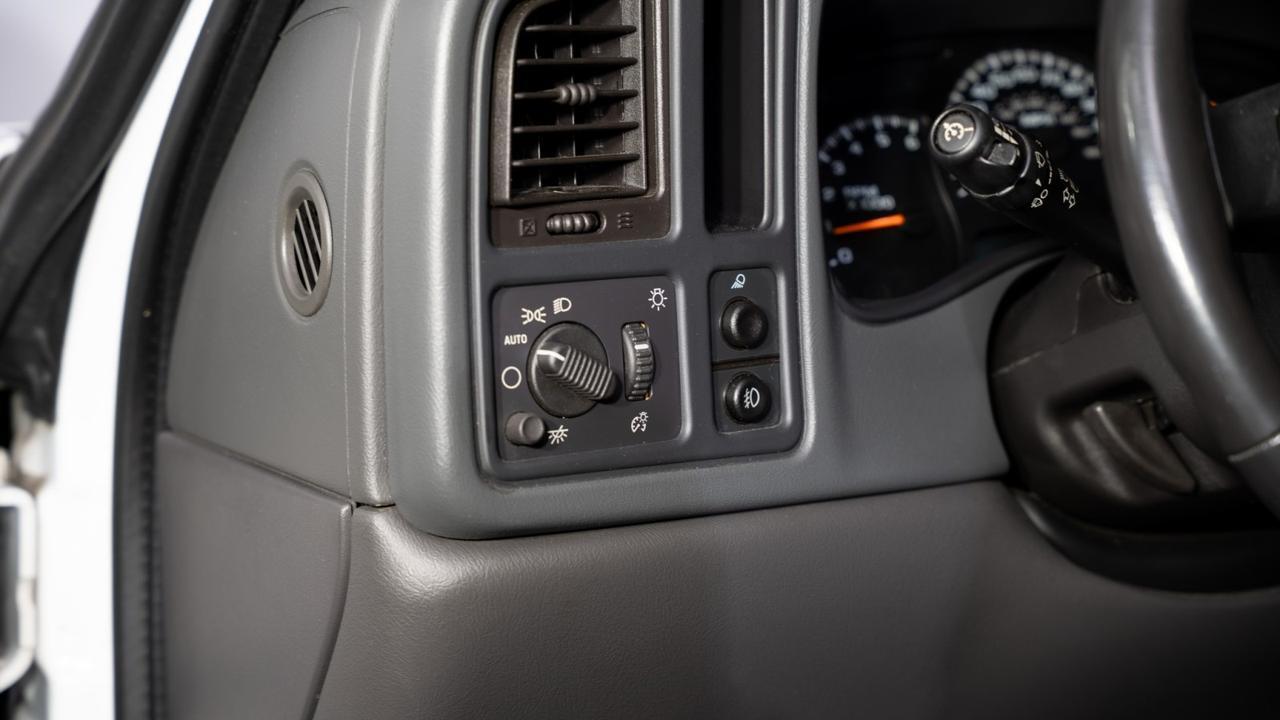 2004 Chevrolet Silverado 2500HD LT Franklin TN