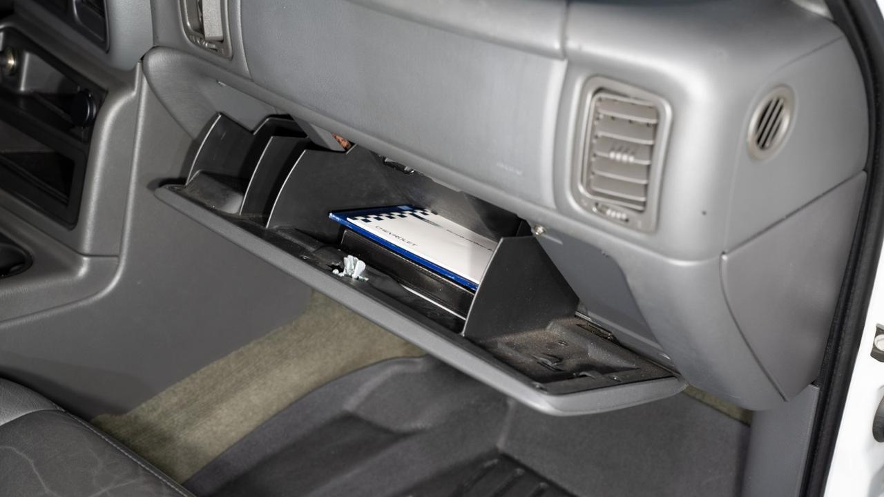 2004 Chevrolet Silverado 2500HD LT Franklin TN