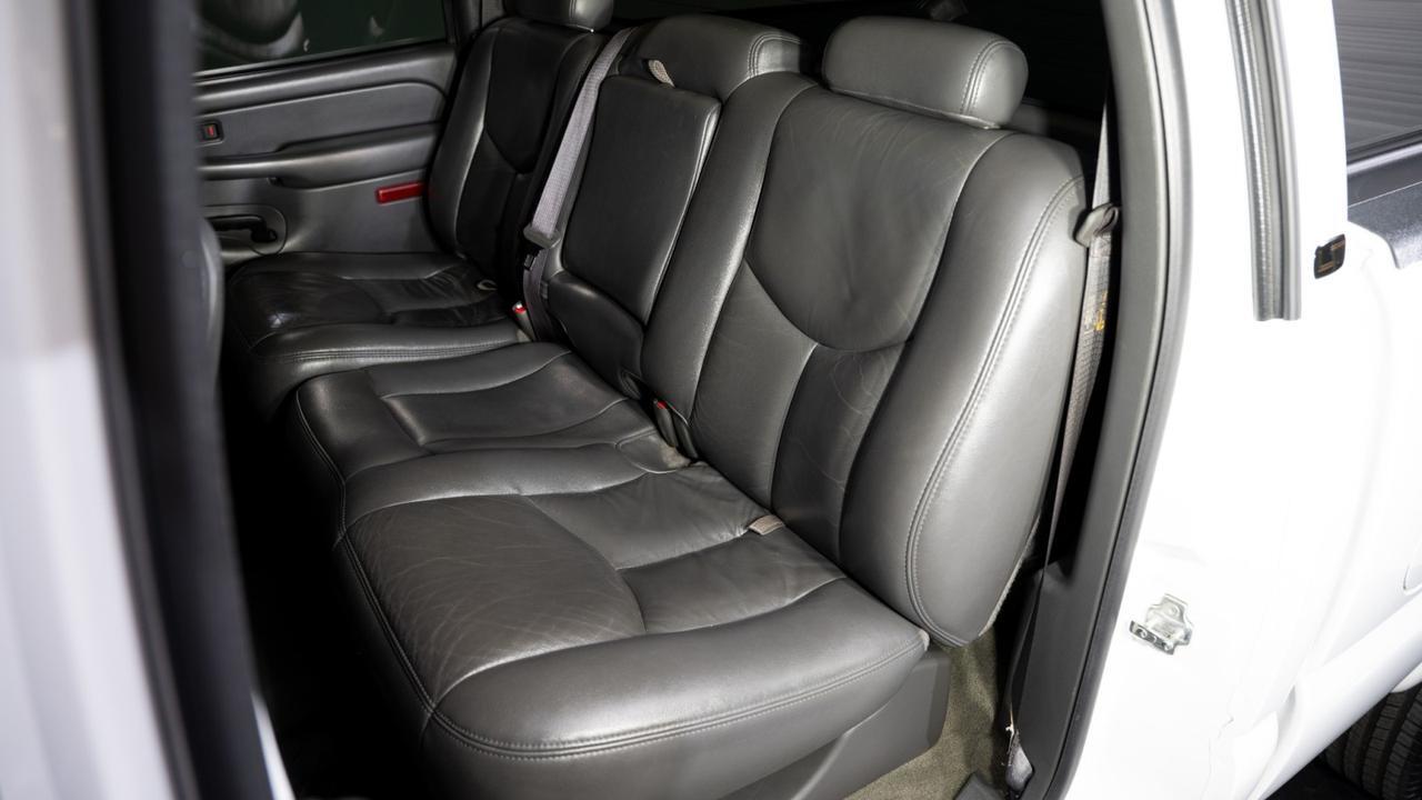 2004 Chevrolet Silverado 2500HD LT Franklin TN