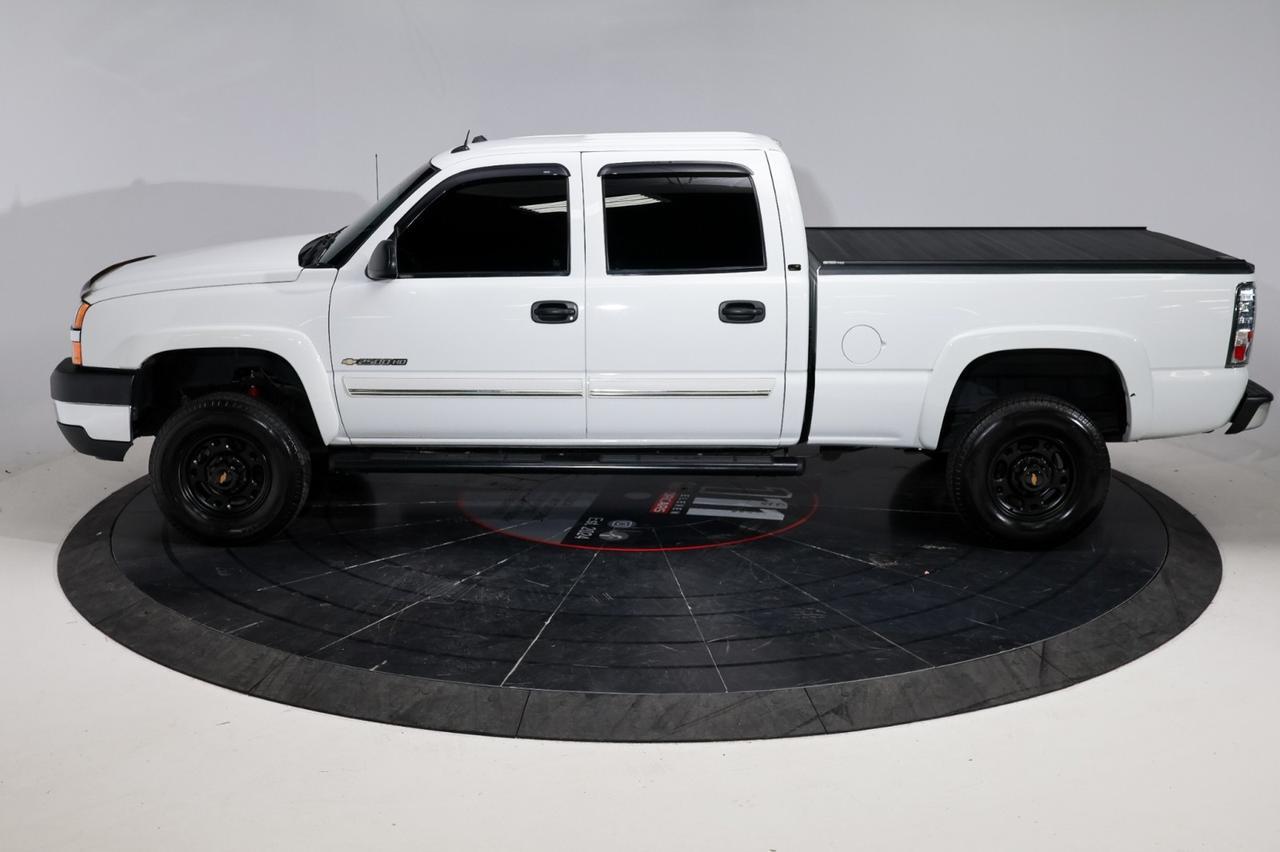 2004 Chevrolet Silverado 2500HD LT Franklin TN