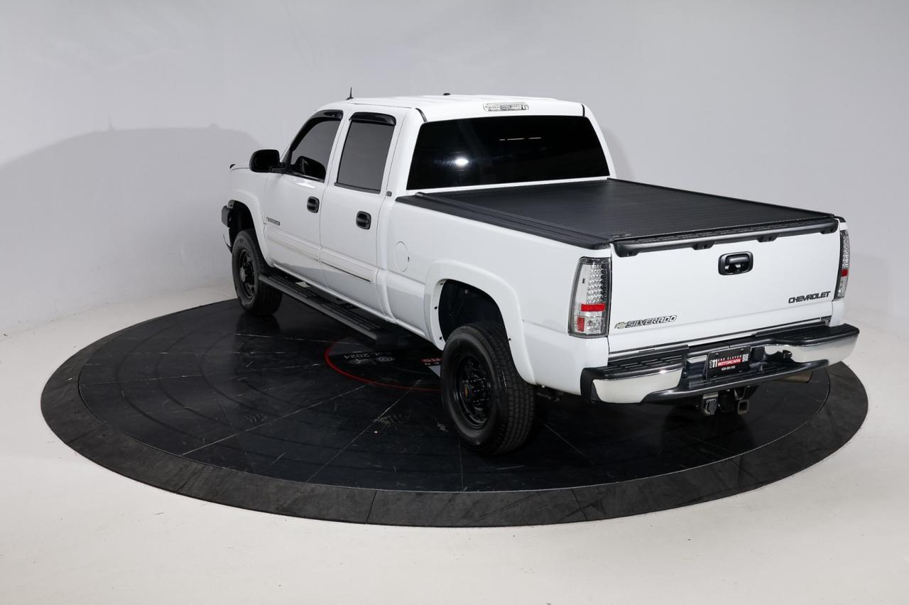 2004 Chevrolet Silverado 2500HD LT Franklin TN