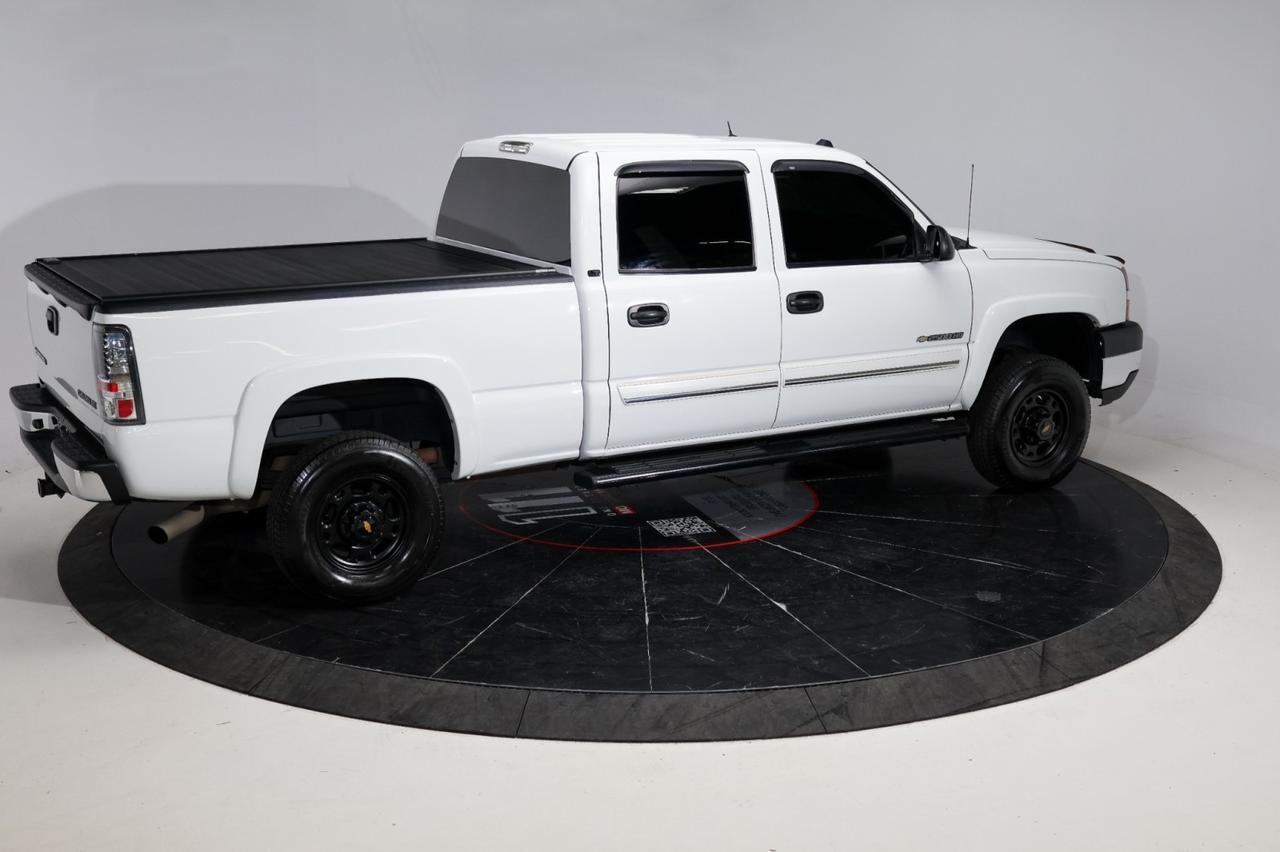 2004 Chevrolet Silverado 2500HD LT Franklin TN