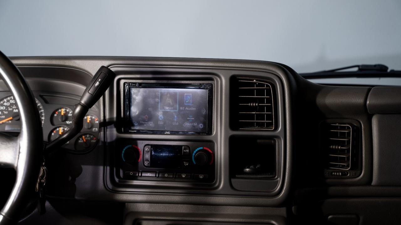 2004 Chevrolet Silverado 2500HD LT Franklin TN