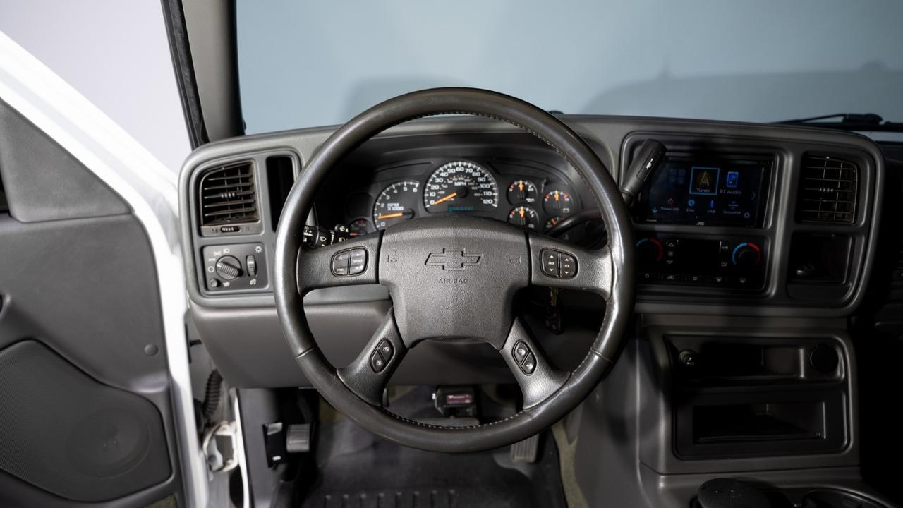 2004 Chevrolet Silverado 2500HD LT Franklin TN