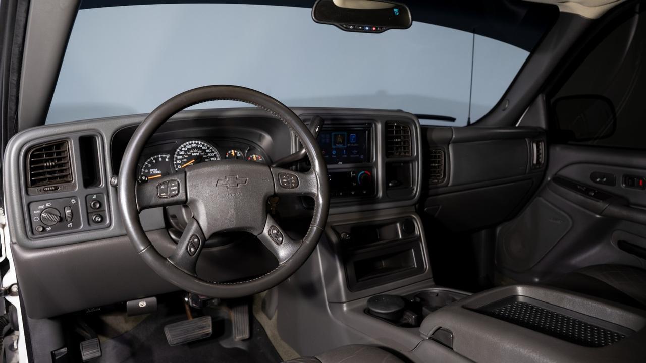 2004 Chevrolet Silverado 2500HD LT Franklin TN