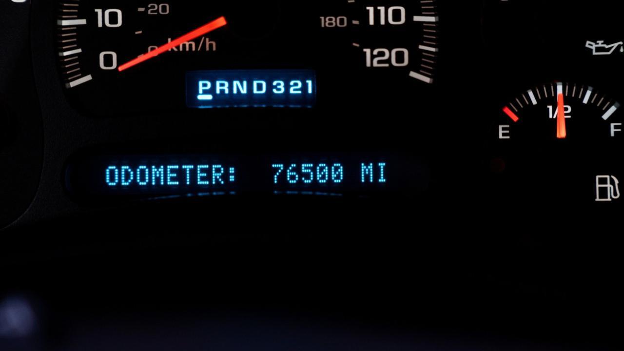 2004 Chevrolet Silverado 2500HD LT Franklin TN