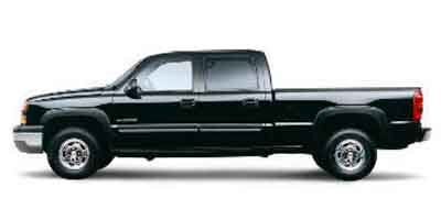 2004 Chevrolet Silverado 2500HD LT Oak Ridge TN