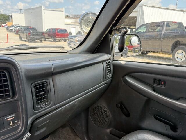 2004 Chevrolet Silverado 2500HD Work Truck Crestwood KY