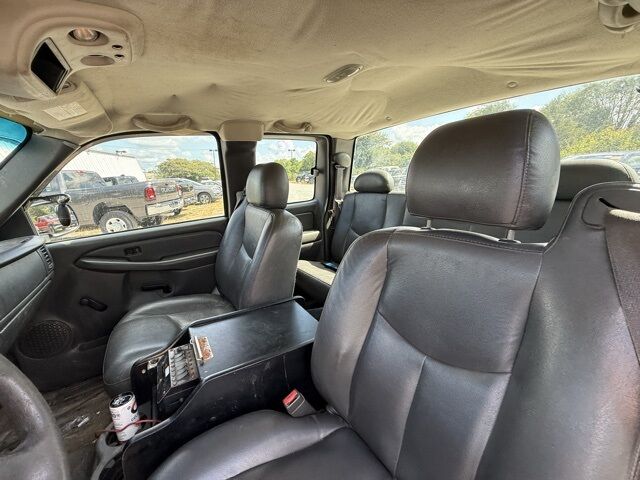 2004 Chevrolet Silverado 2500HD Work Truck Crestwood KY