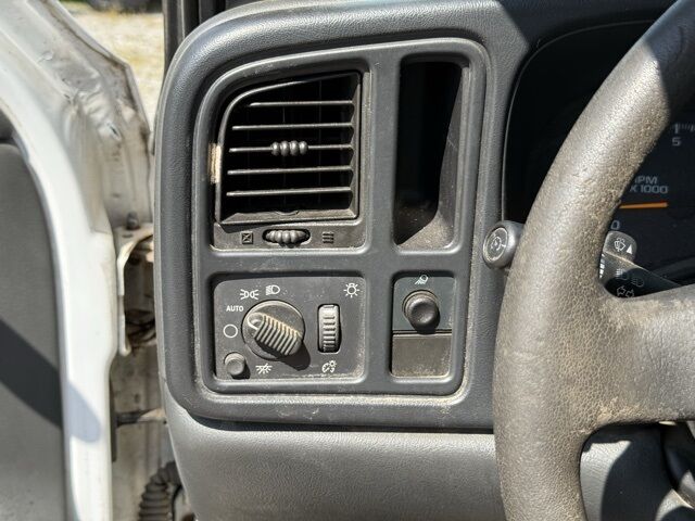 2004 Chevrolet Silverado 2500HD Work Truck Crestwood KY