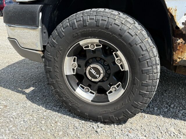 2004 Chevrolet Silverado 2500HD Work Truck Crestwood KY