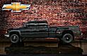 2004 Chevrolet Silverado 3500 LT
