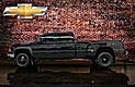 2004 Chevrolet Silverado 3500 LT