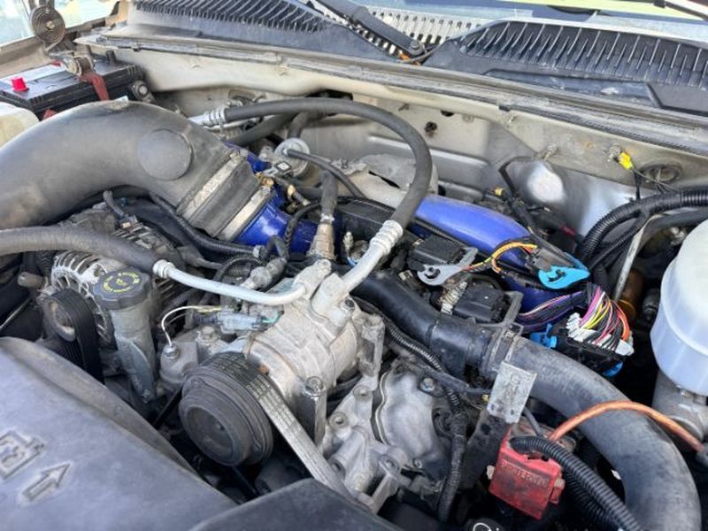 2004 Chevrolet Silverado LT Idaho Falls ID