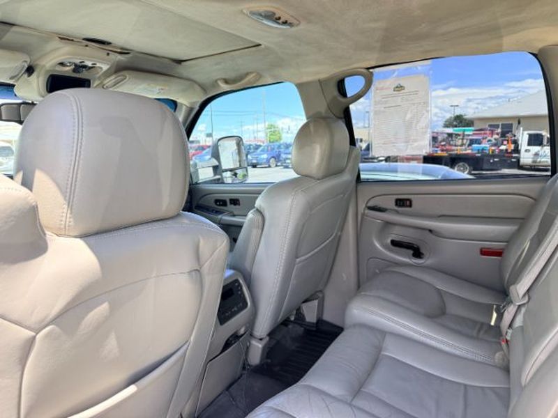 2004 Chevrolet Silverado LT Idaho Falls ID