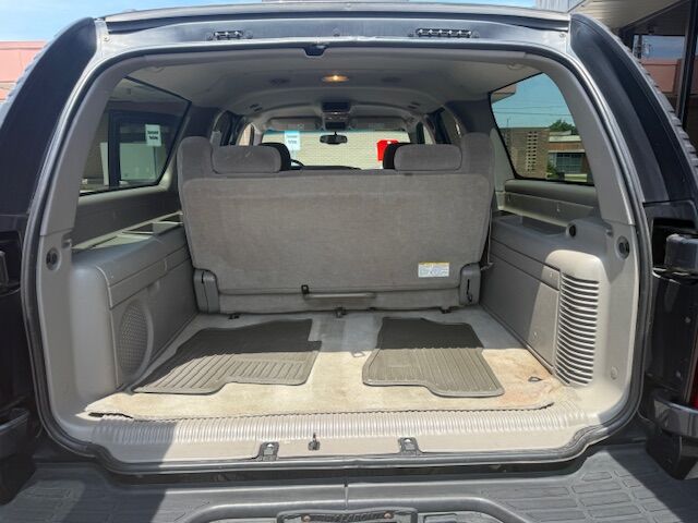 2004 Chevrolet Suburban 1500 LS Greensboro NC