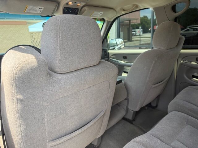 2004 Chevrolet Suburban 1500 LS Greensboro NC
