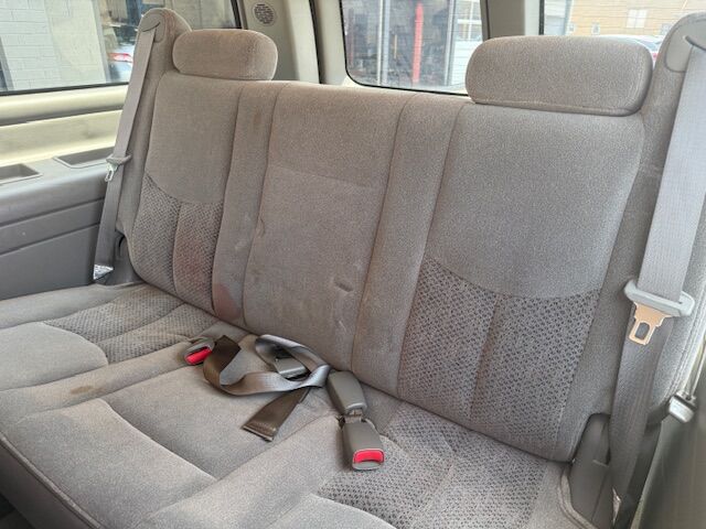 2004 Chevrolet Suburban 1500 LS Greensboro NC