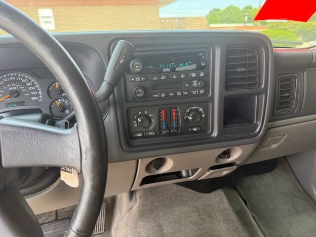 2004 Chevrolet Suburban 1500 LS Greensboro NC