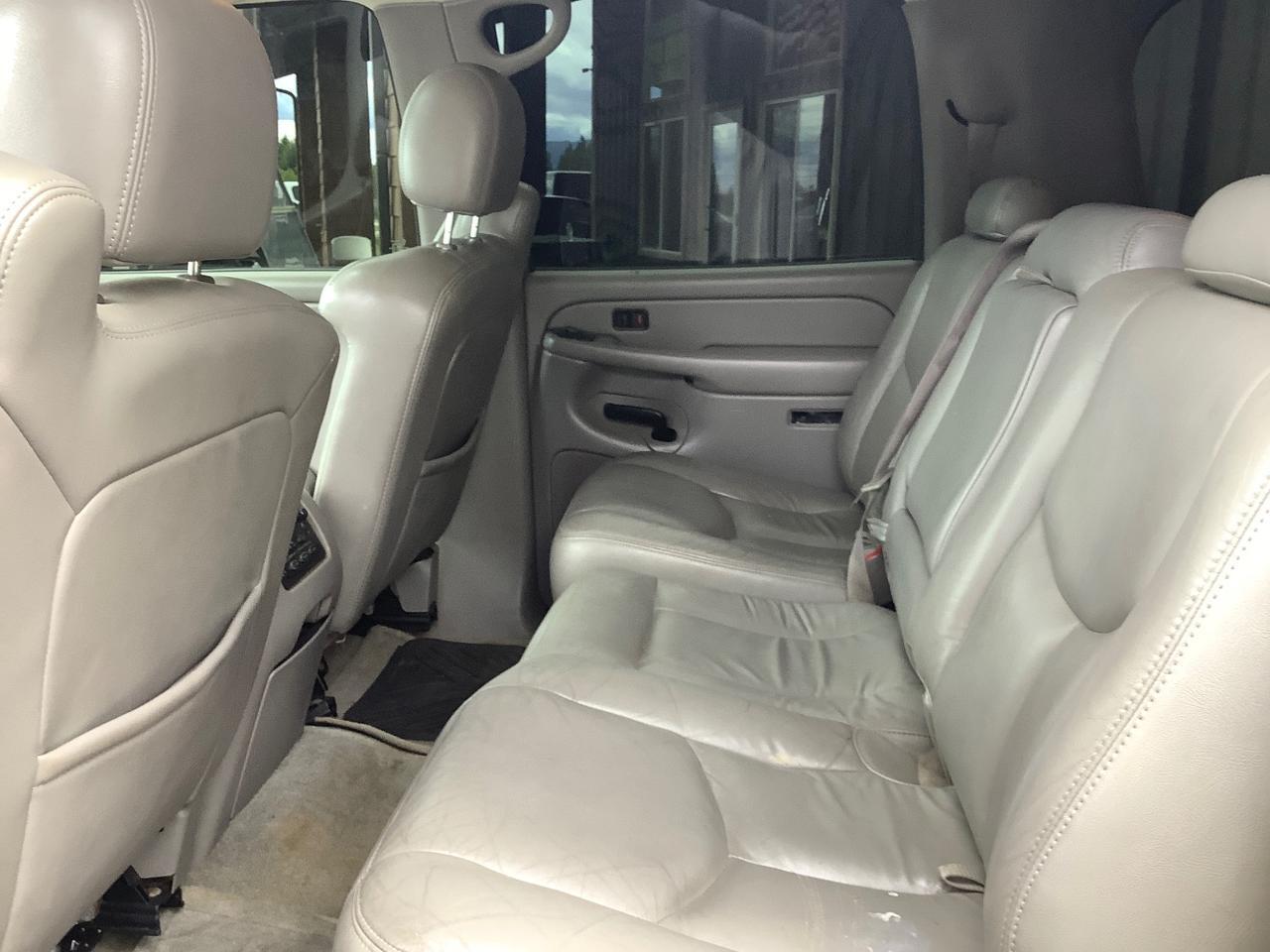 2004 Chevrolet Suburban 1500 LT Post Falls ID