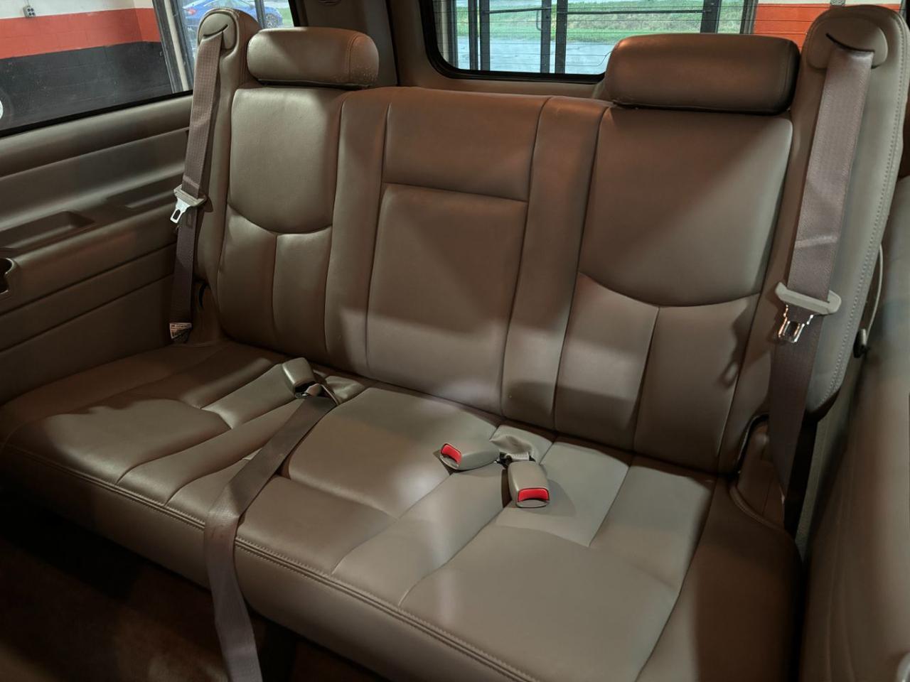 2004 Chevrolet Suburban 1500 Z71 Franklin OH