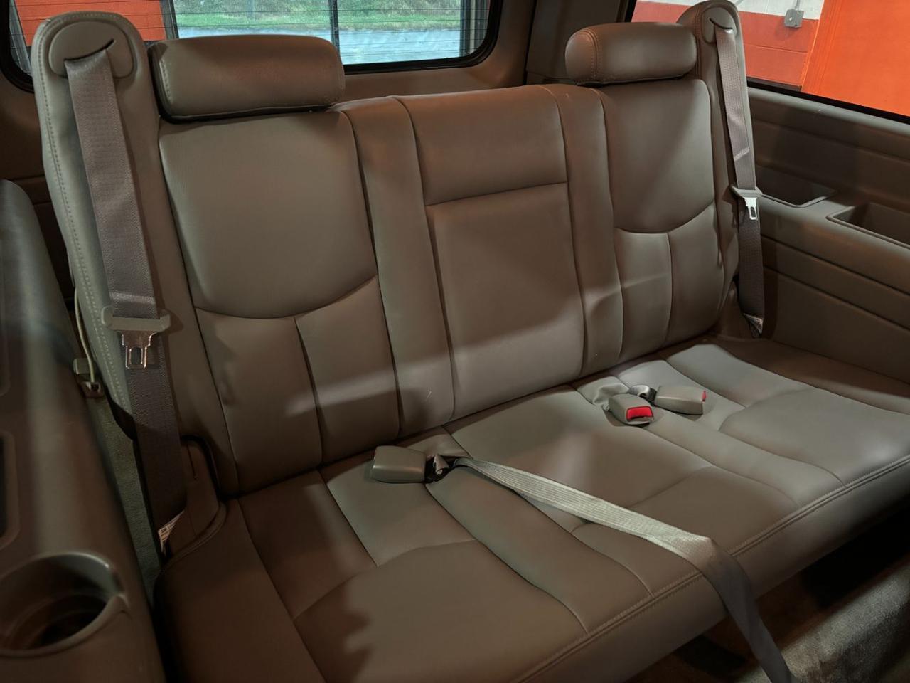 2004 Chevrolet Suburban 1500 Z71 Franklin OH