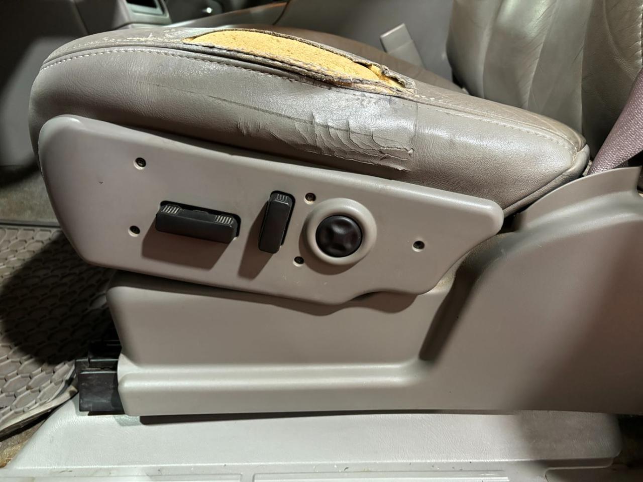 2004 Chevrolet Suburban 1500 Z71 Franklin OH