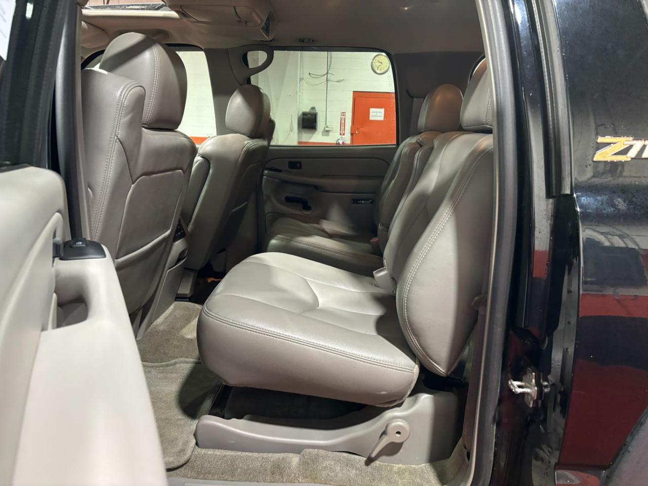 2004 Chevrolet Suburban 1500 Z71 Franklin OH