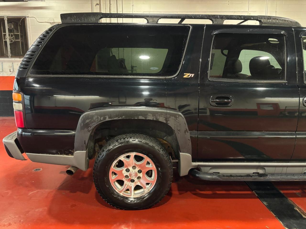 2004 Chevrolet Suburban 1500 Z71 Franklin OH