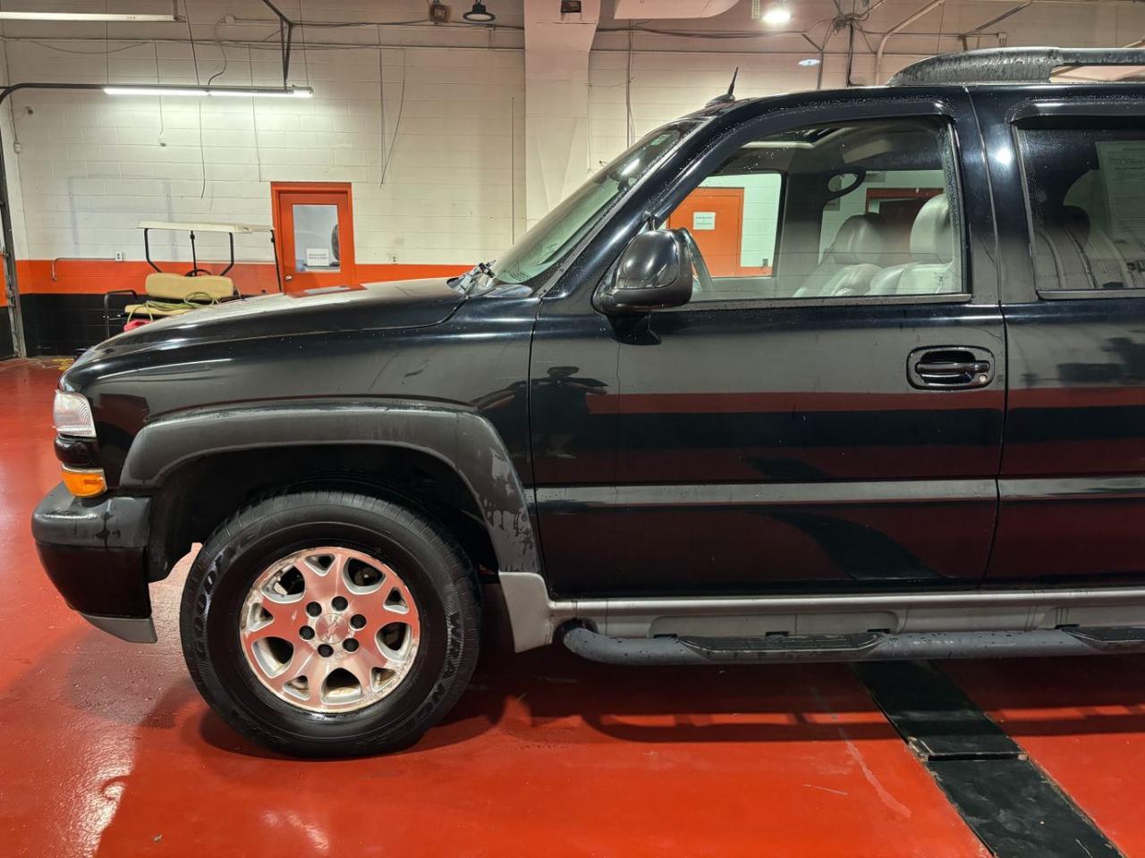 2004 Chevrolet Suburban 1500 Z71 Franklin OH