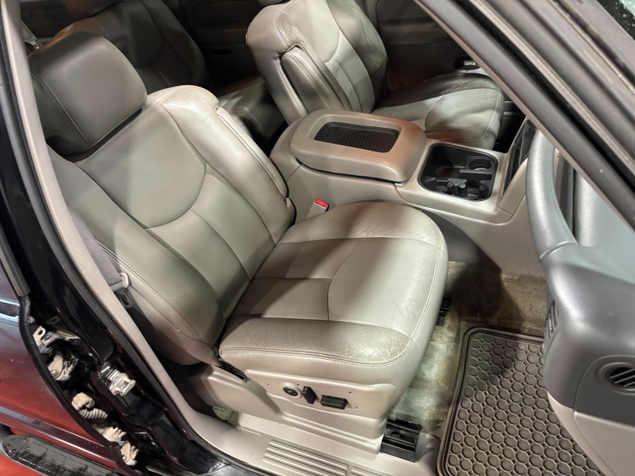 2004 Chevrolet Suburban 1500 Z71 Franklin OH