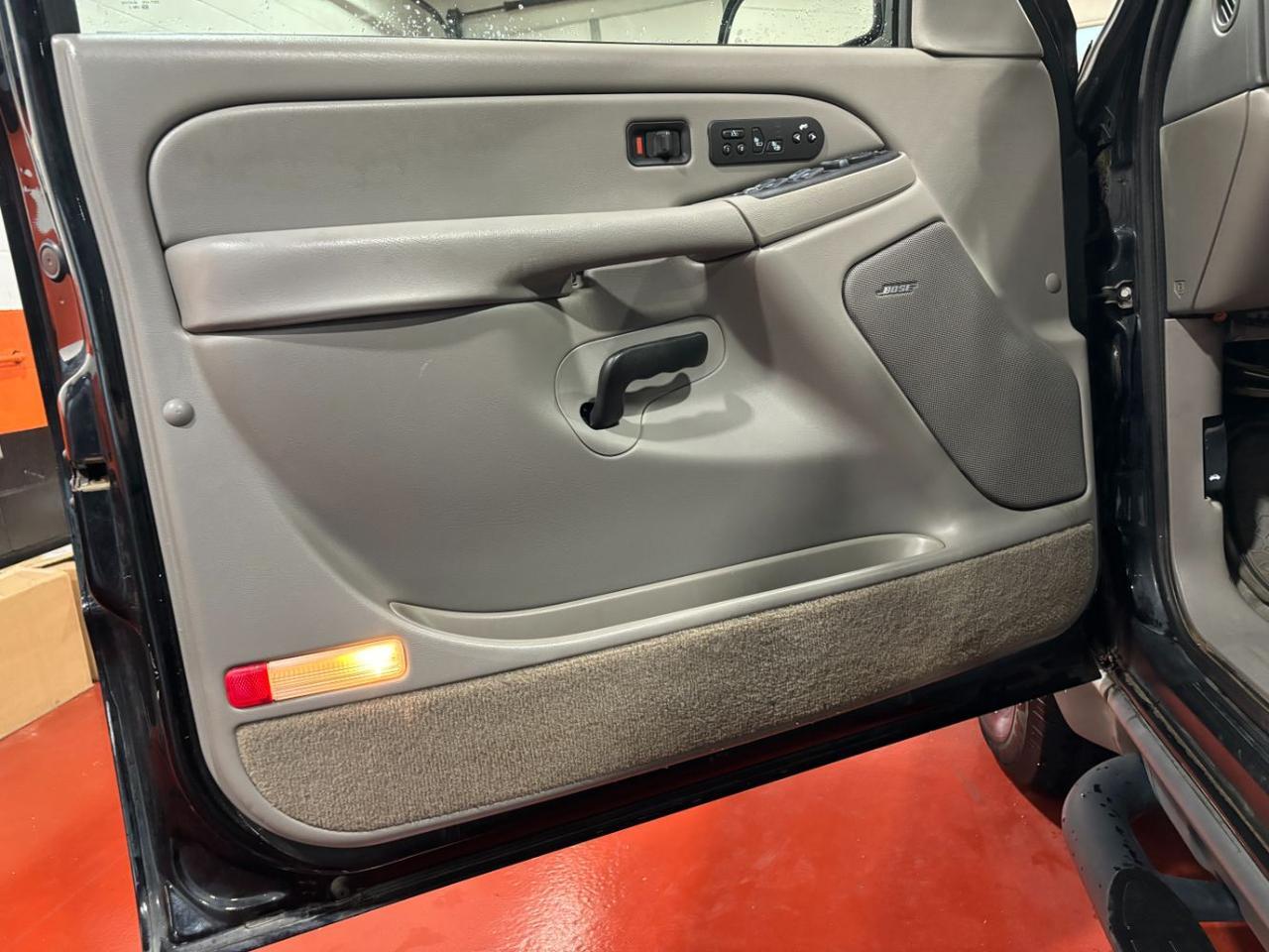 2004 Chevrolet Suburban 1500 Z71 Franklin OH