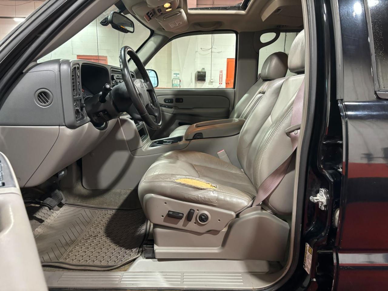 2004 Chevrolet Suburban 1500 Z71 Franklin OH