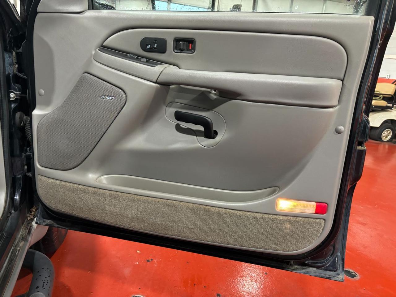 2004 Chevrolet Suburban 1500 Z71 Franklin OH