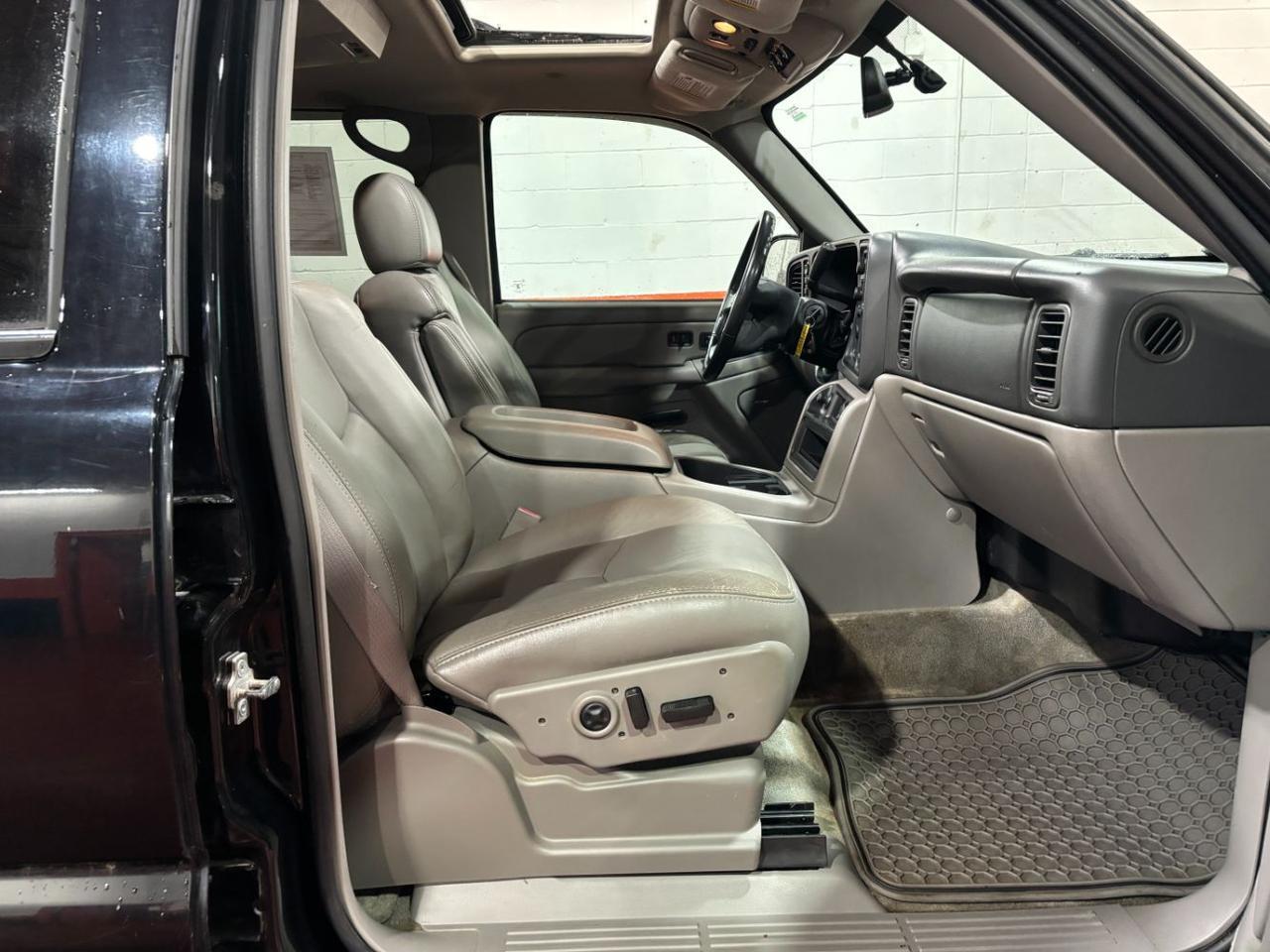 2004 Chevrolet Suburban 1500 Z71 Franklin OH