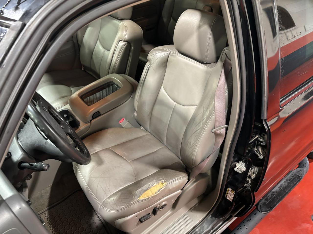 2004 Chevrolet Suburban 1500 Z71 Franklin OH