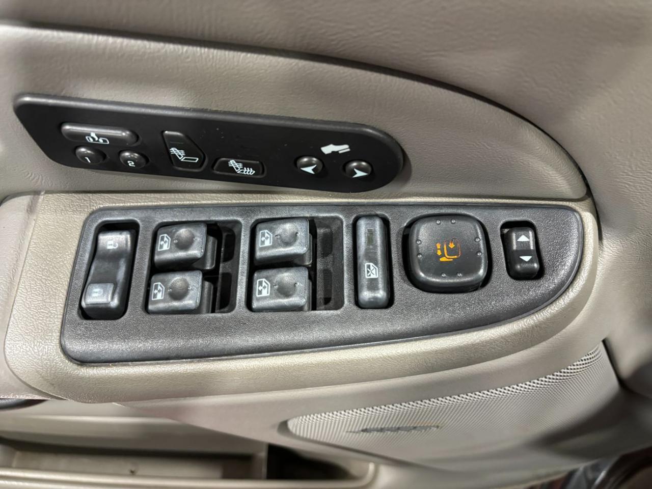 2004 Chevrolet Suburban 1500 Z71 Franklin OH