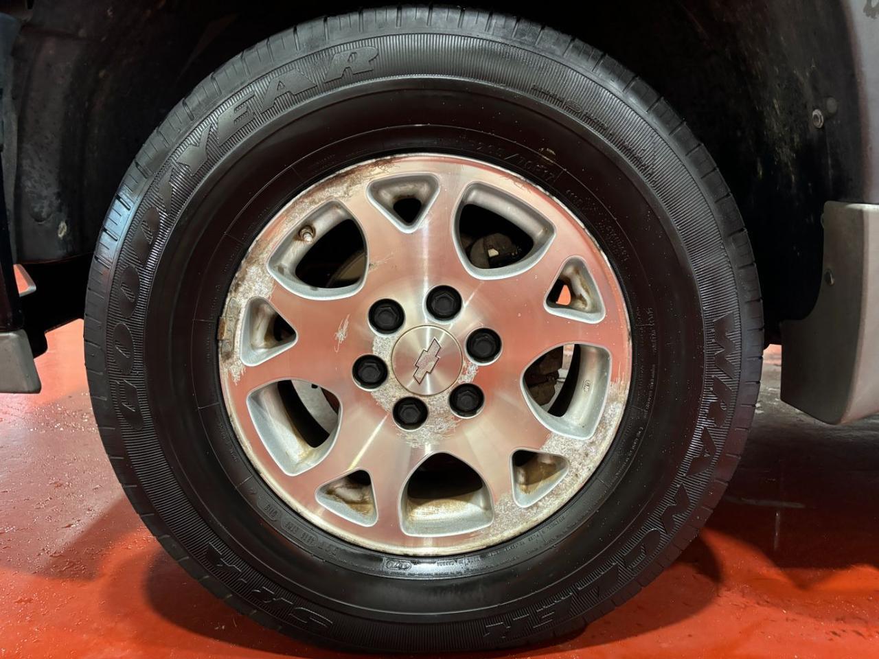 2004 Chevrolet Suburban 1500 Z71 Franklin OH