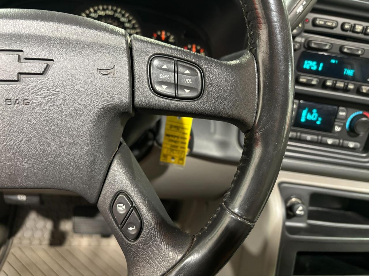 2004 Chevrolet Suburban 1500 Z71 Franklin OH