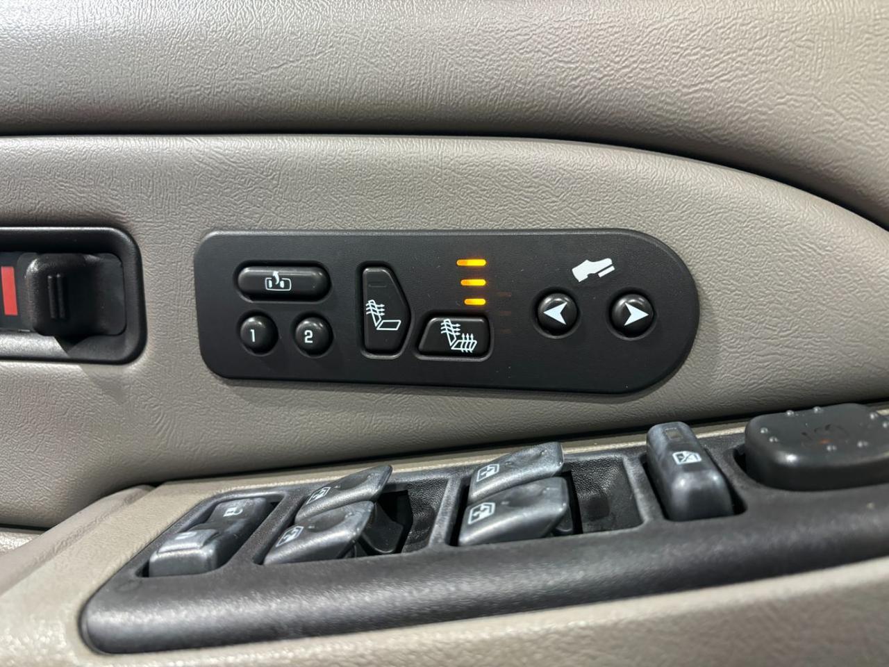 2004 Chevrolet Suburban 1500 Z71 Franklin OH