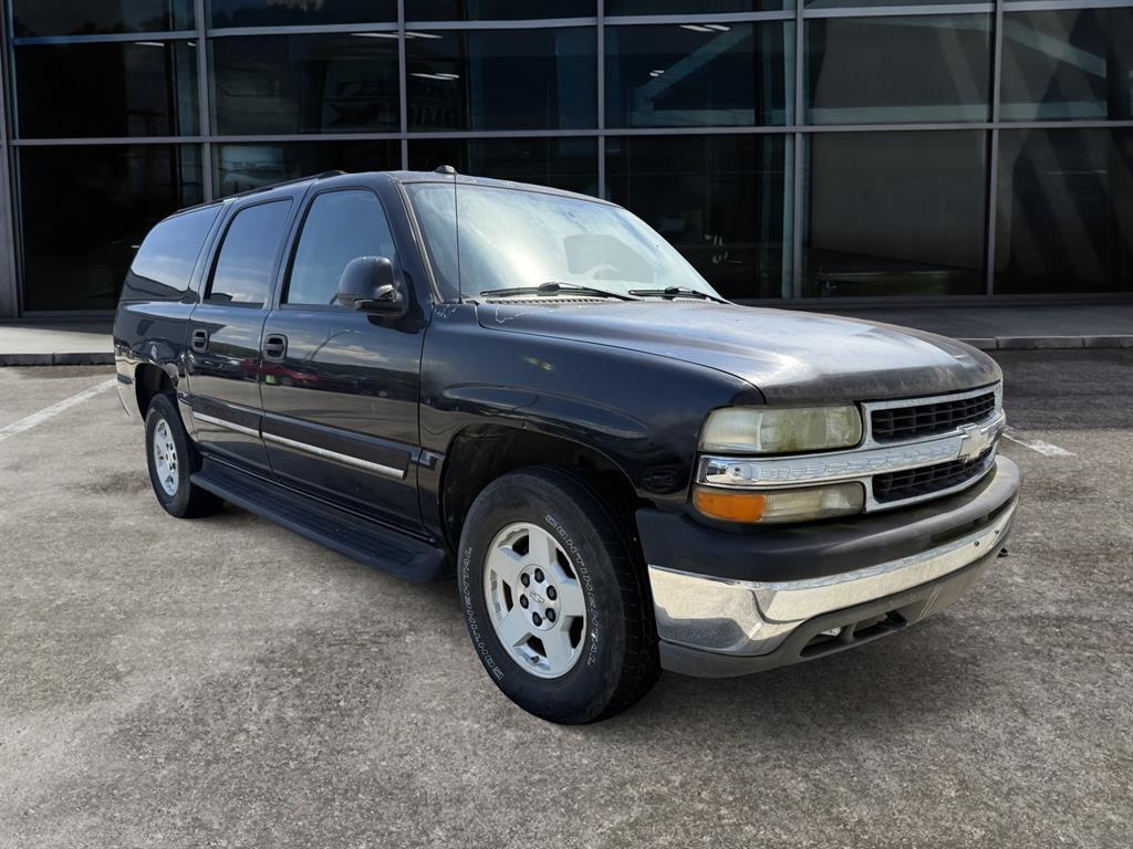 2004 Chevrolet Suburban LS Chattanooga TN