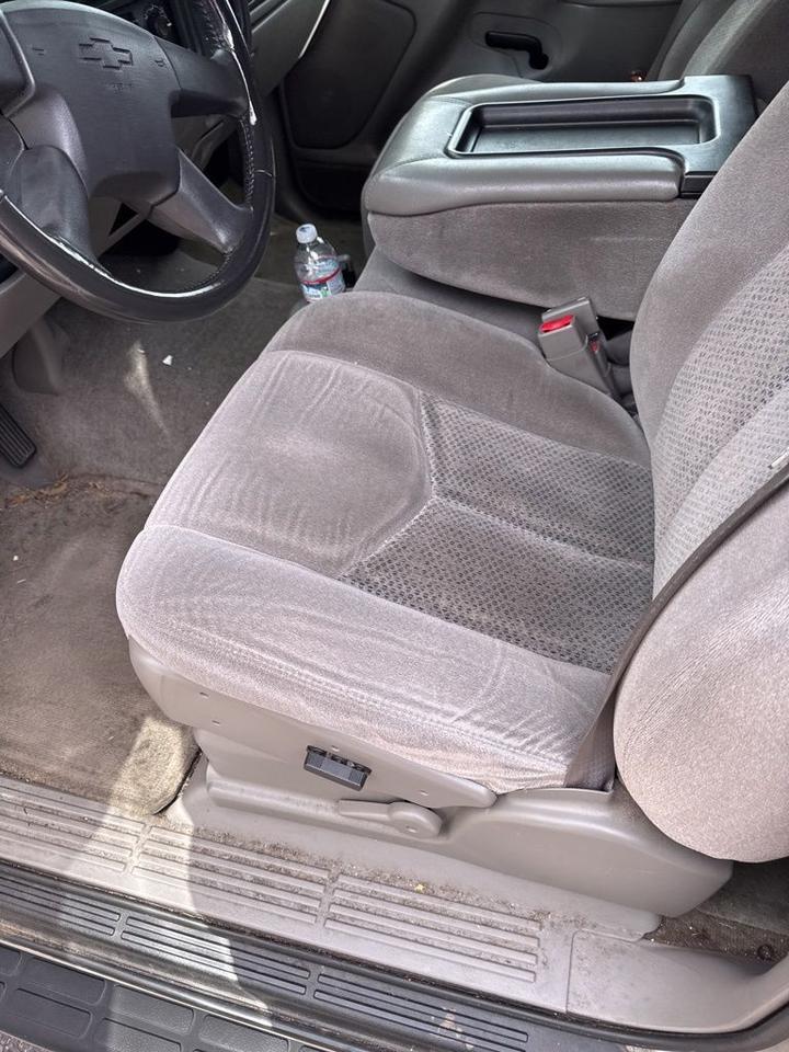 2004 Chevrolet Tahoe LS Gresham OR
