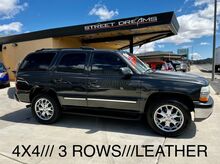 2004_Chevrolet_Tahoe LT__ Prescott AZ