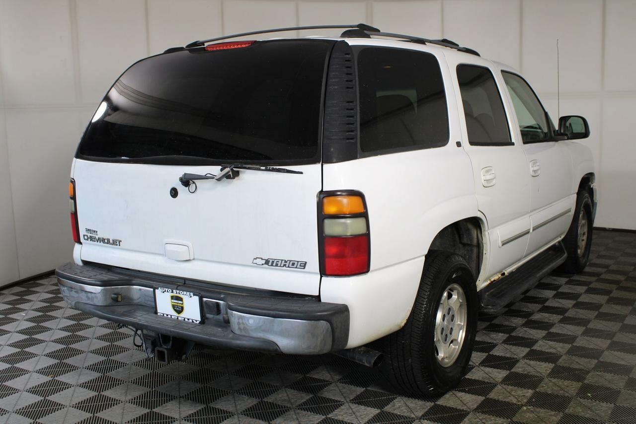 2004 Chevrolet Tahoe LT Manassas VA