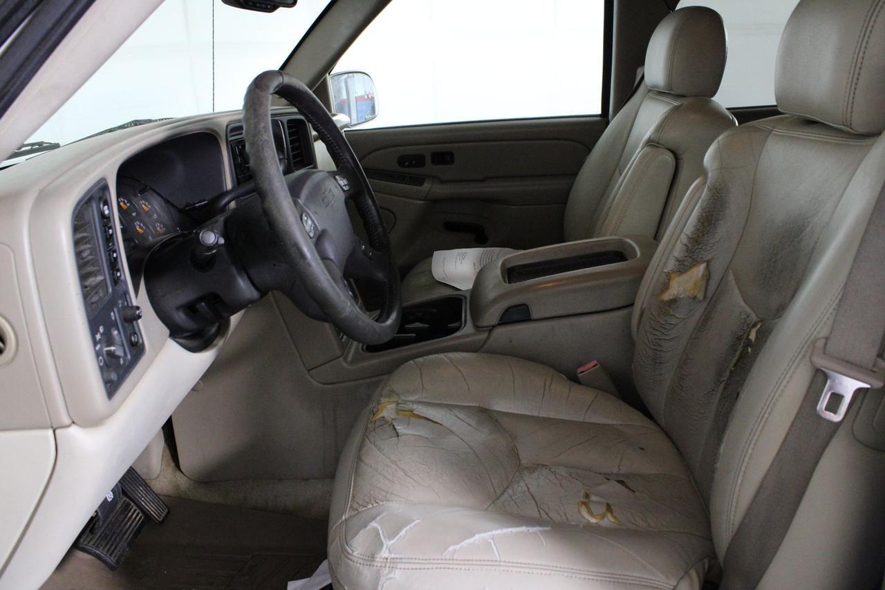 2004 Chevrolet Tahoe LT Manassas VA