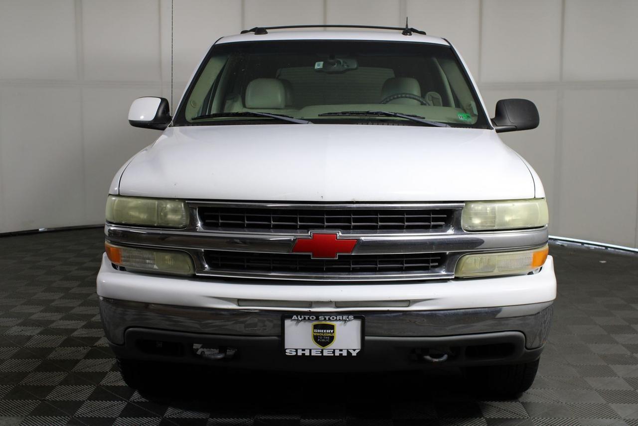 2004 Chevrolet Tahoe LT Manassas VA
