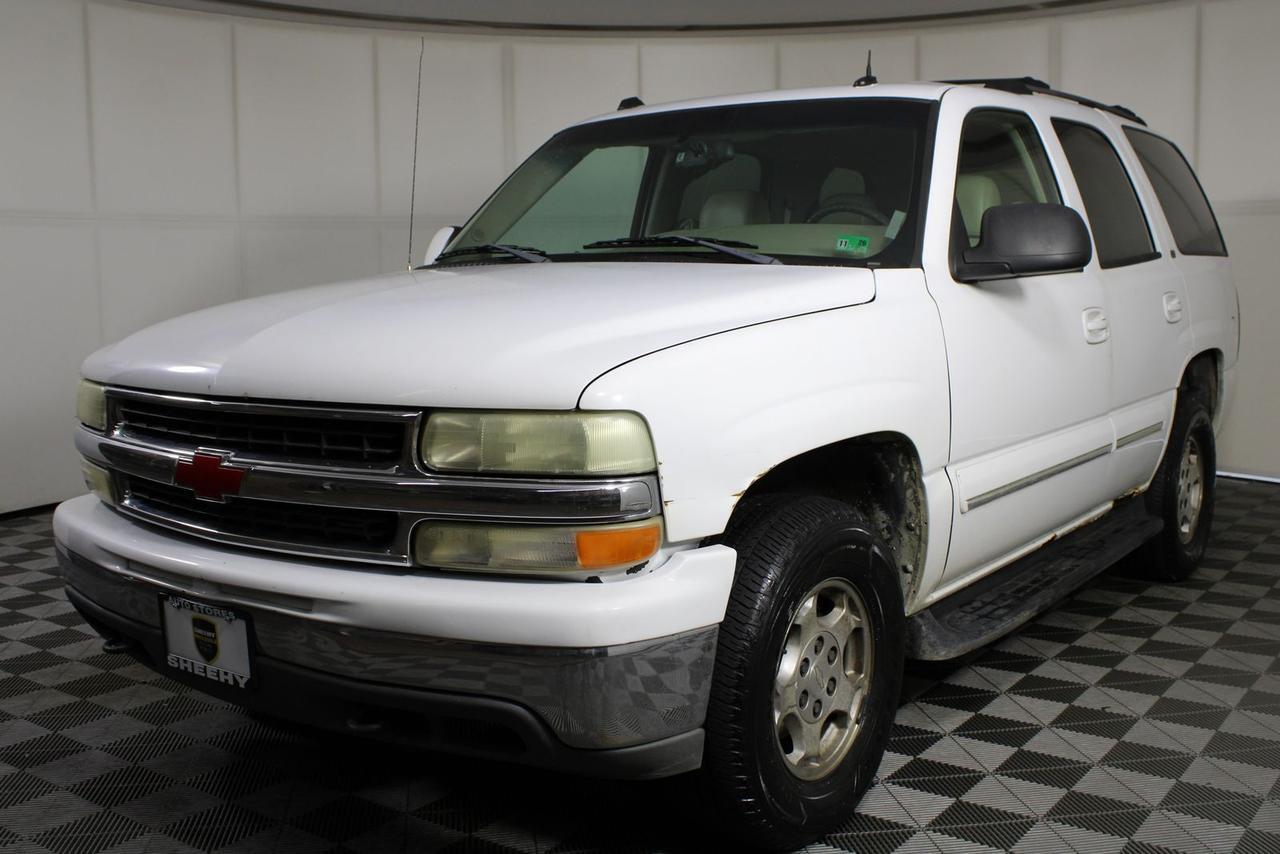 2004 Chevrolet Tahoe LT Manassas VA