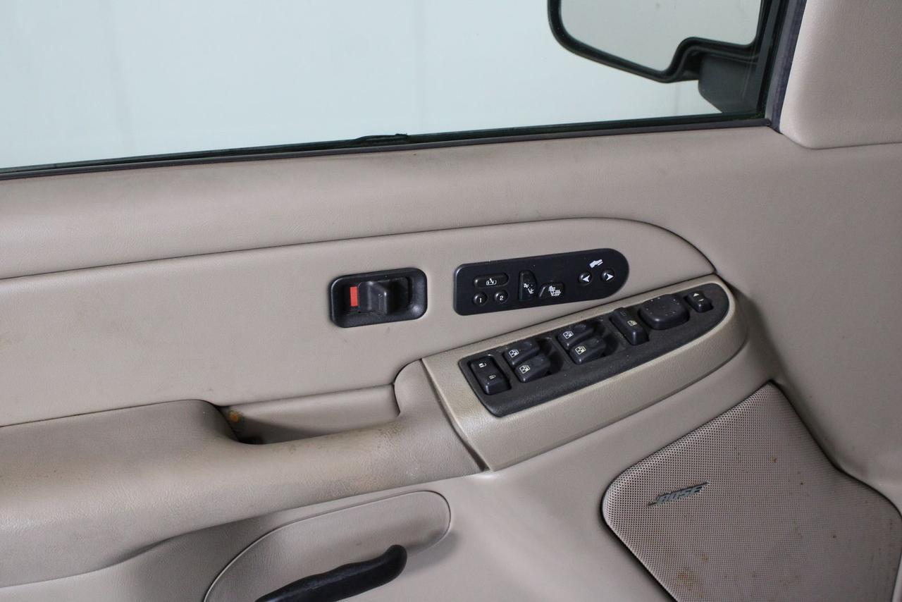2004 Chevrolet Tahoe LT Manassas VA