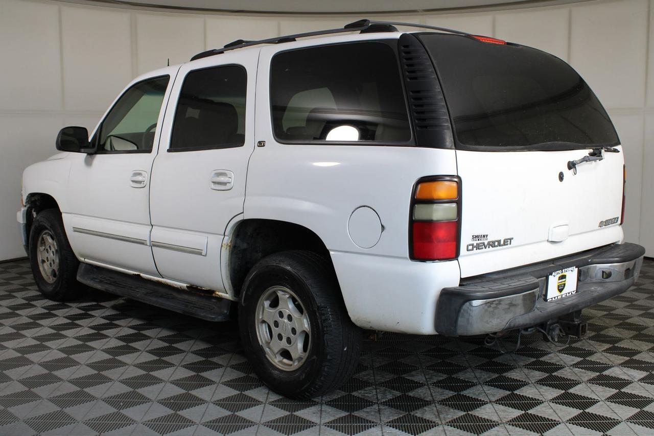 2004 Chevrolet Tahoe LT Manassas VA